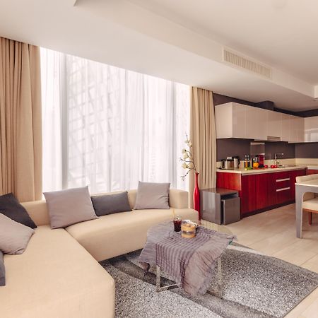 Sila Urban Living Cidade de Ho Chi Minh Exterior foto