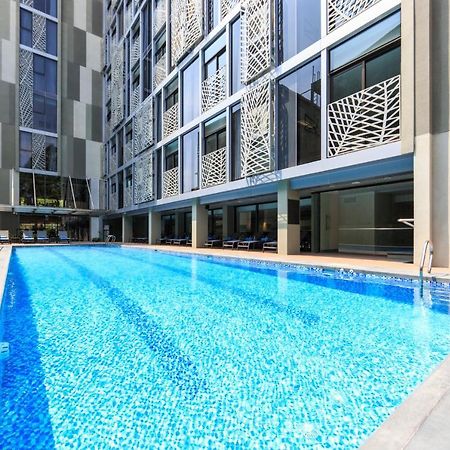 Sila Urban Living Cidade de Ho Chi Minh Exterior foto