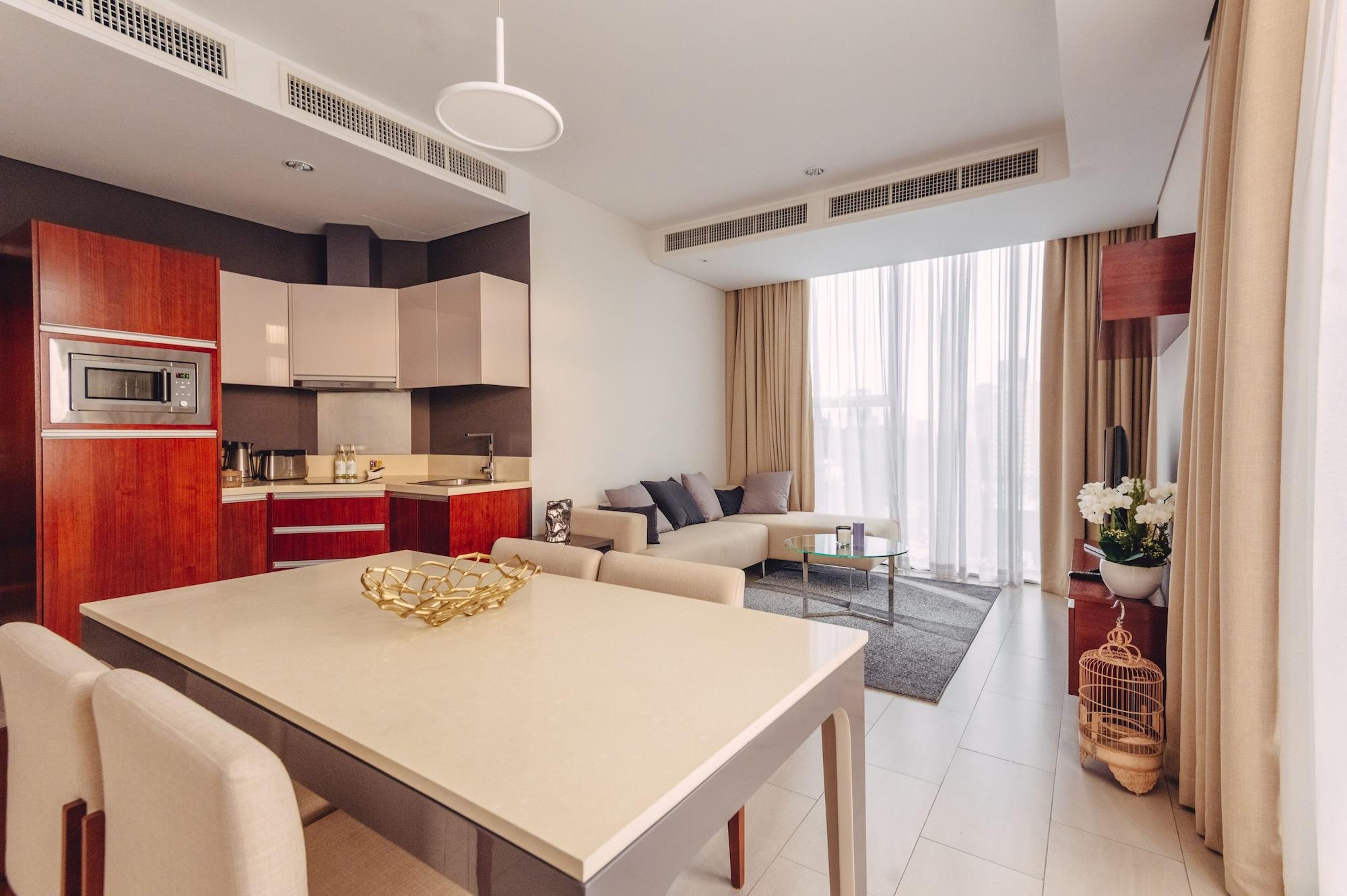 Sila Urban Living Cidade de Ho Chi Minh Exterior foto