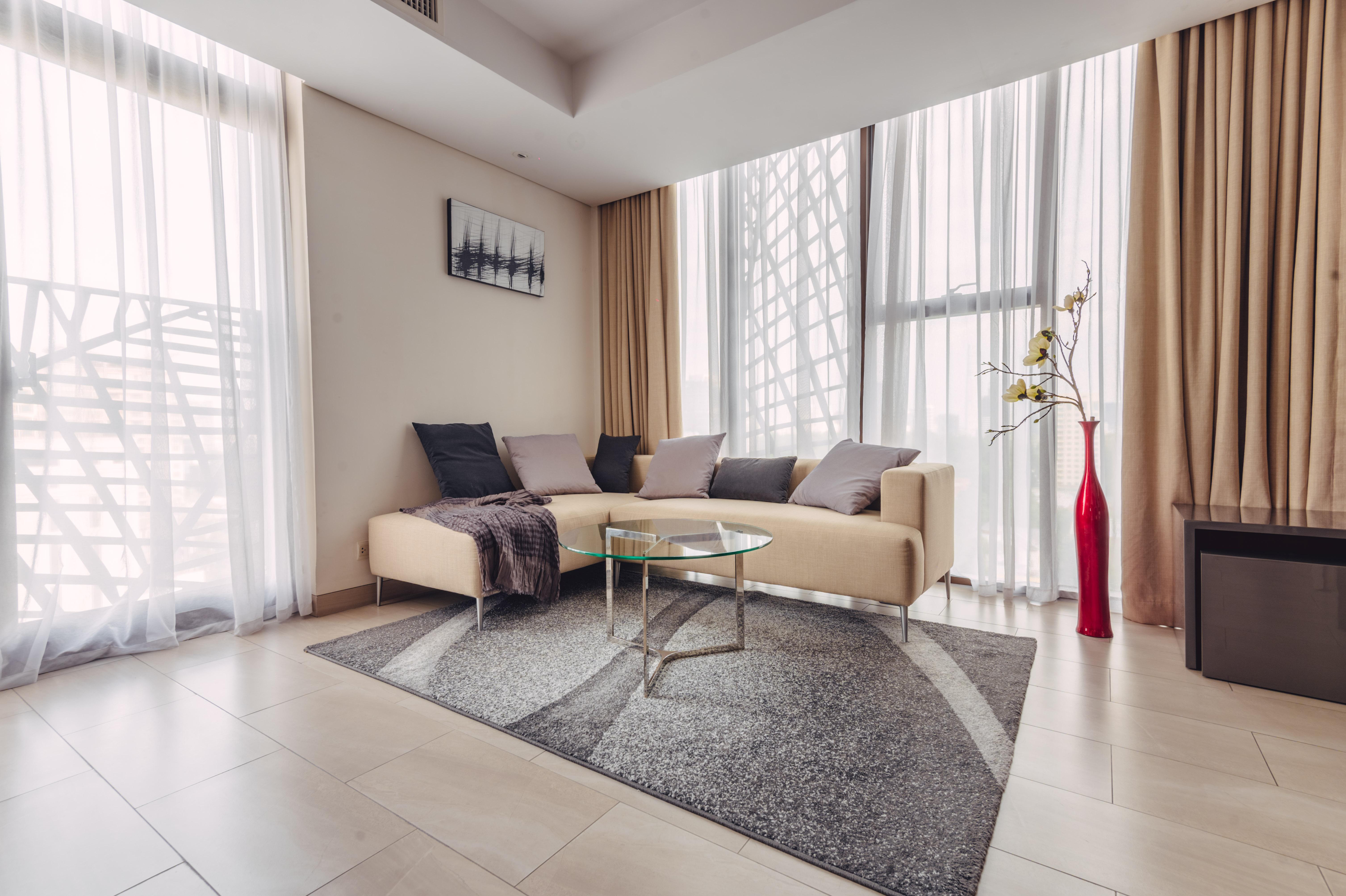 Sila Urban Living Cidade de Ho Chi Minh Exterior foto