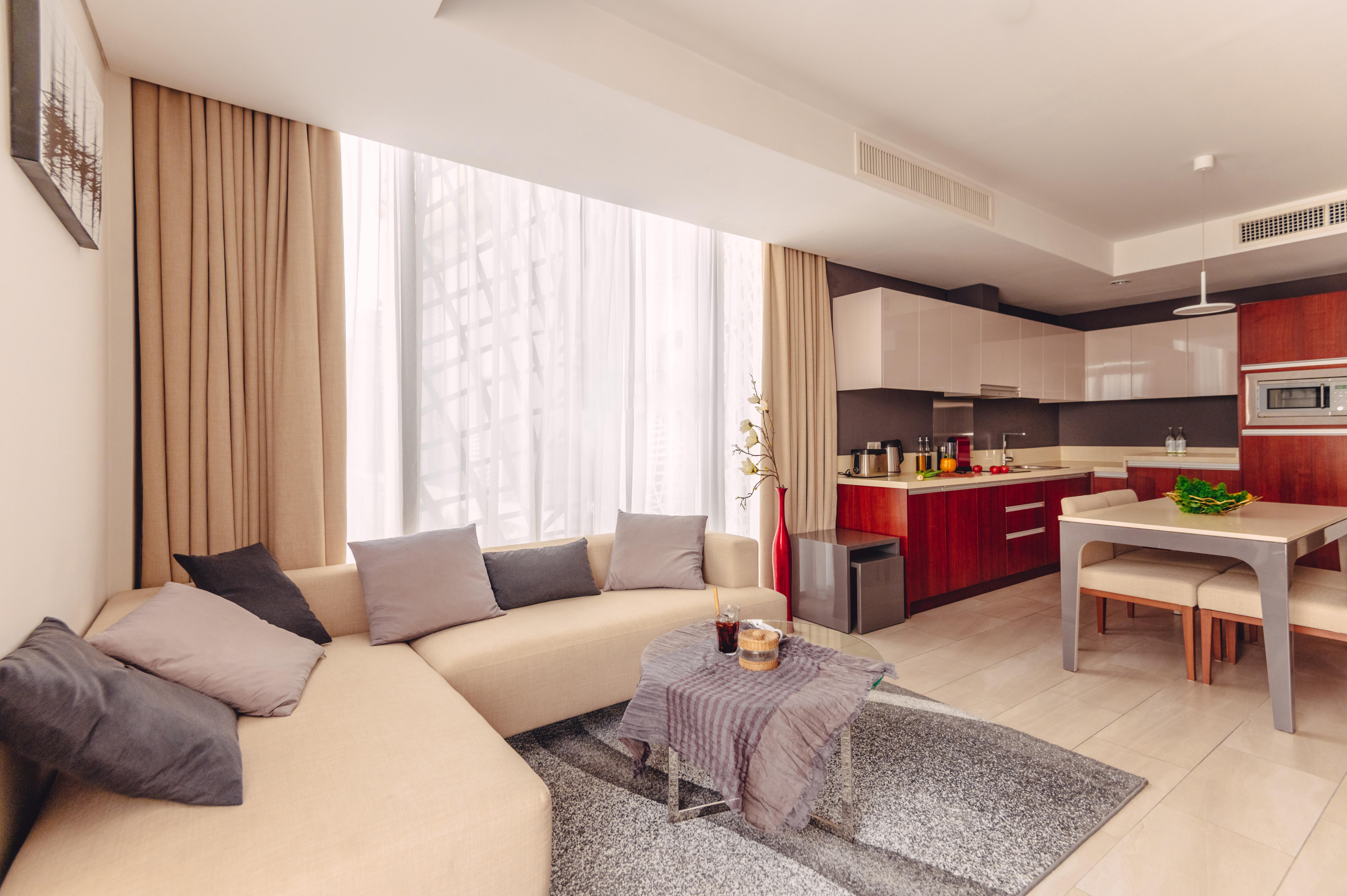 Sila Urban Living Cidade de Ho Chi Minh Exterior foto
