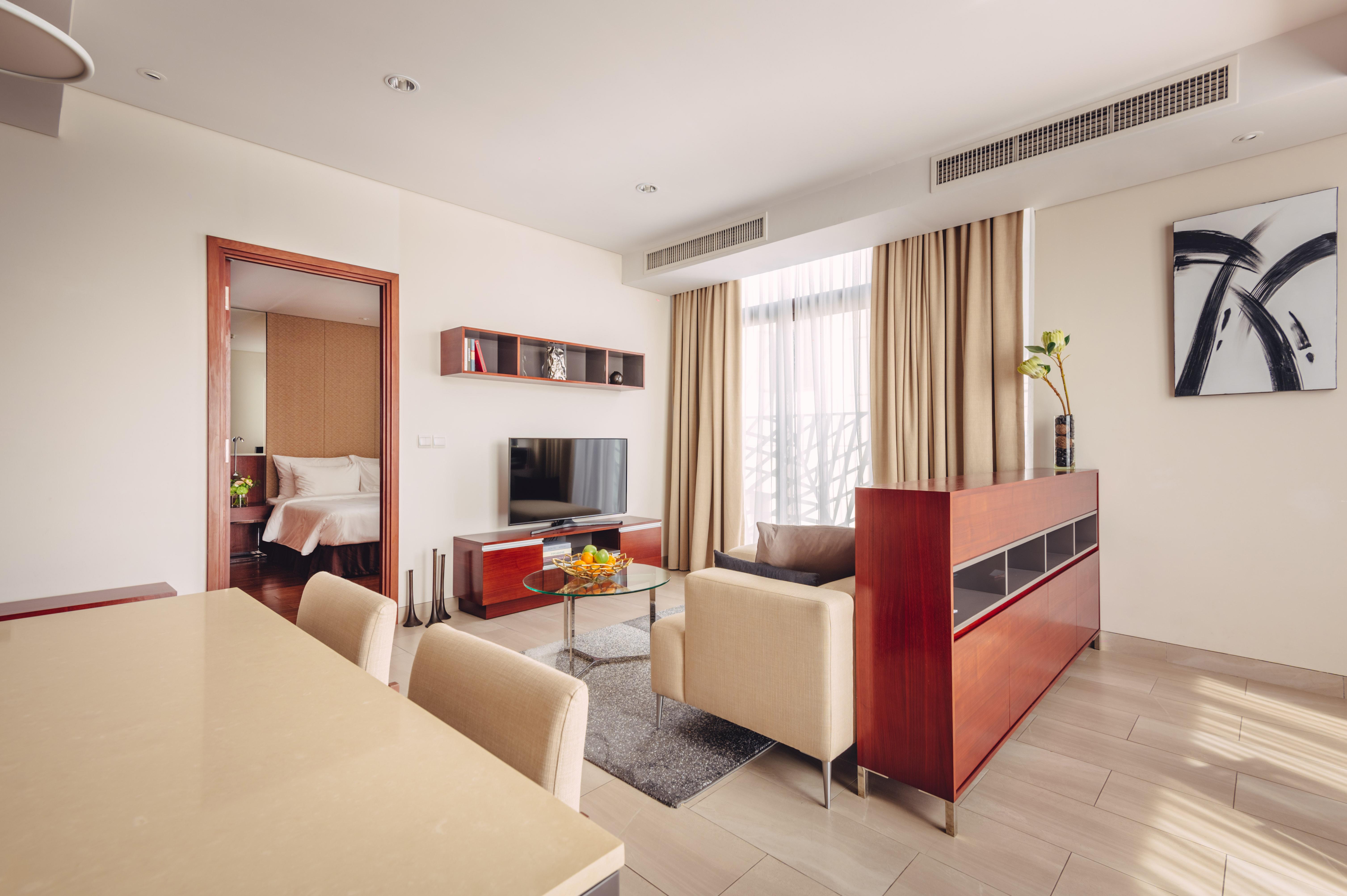 Sila Urban Living Cidade de Ho Chi Minh Exterior foto