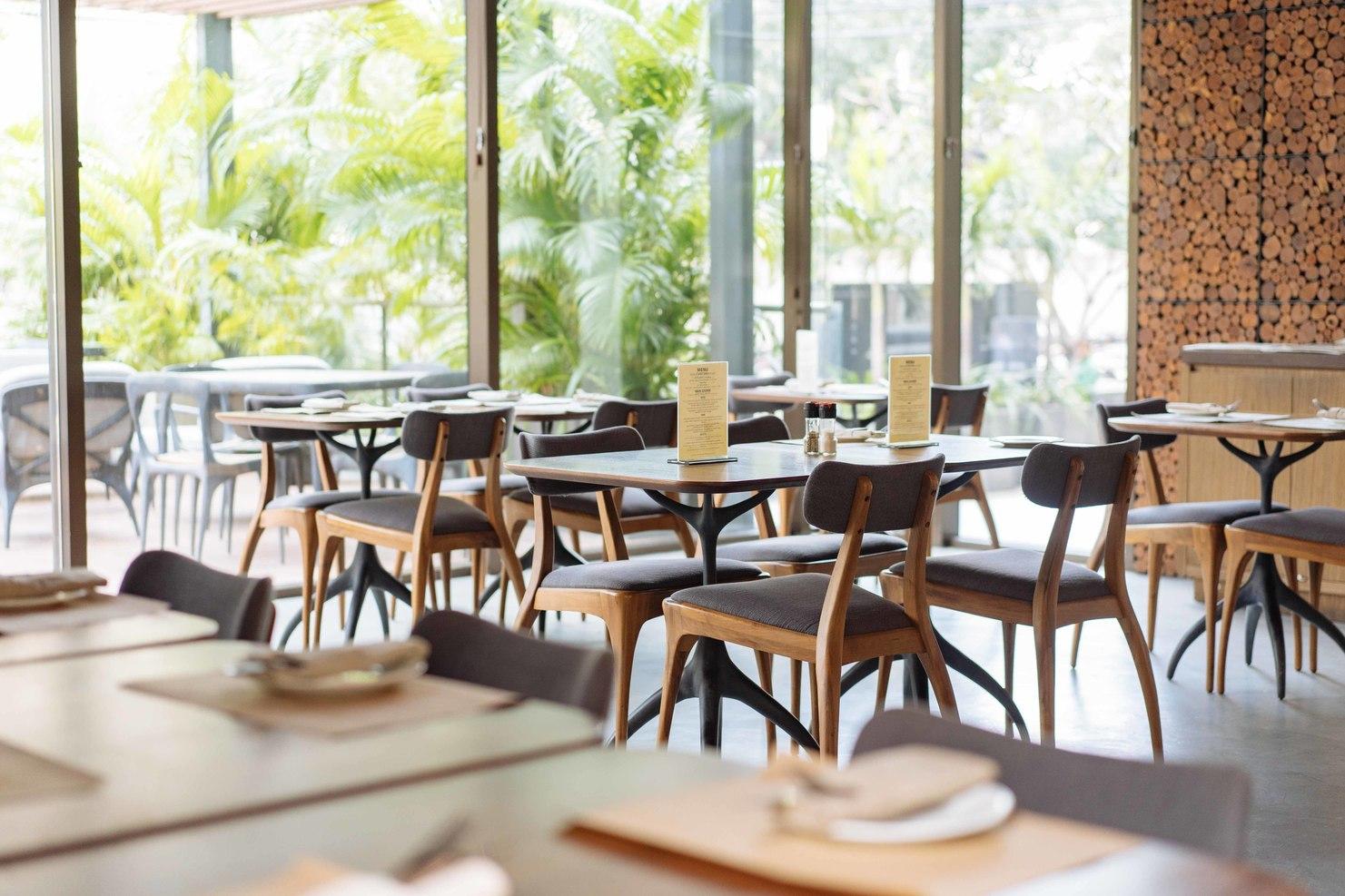 Sila Urban Living Cidade de Ho Chi Minh Exterior foto