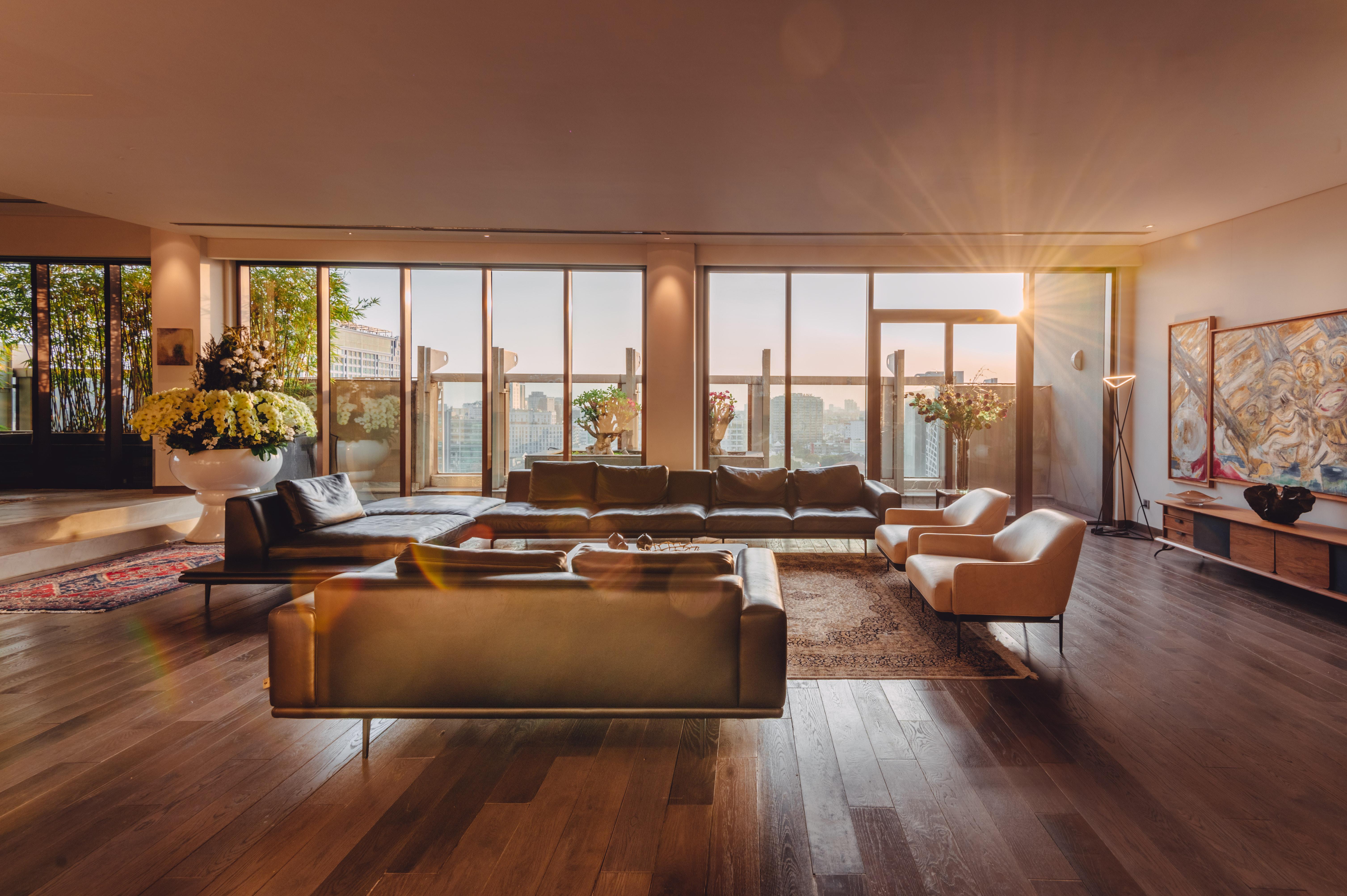 Sila Urban Living Cidade de Ho Chi Minh Exterior foto