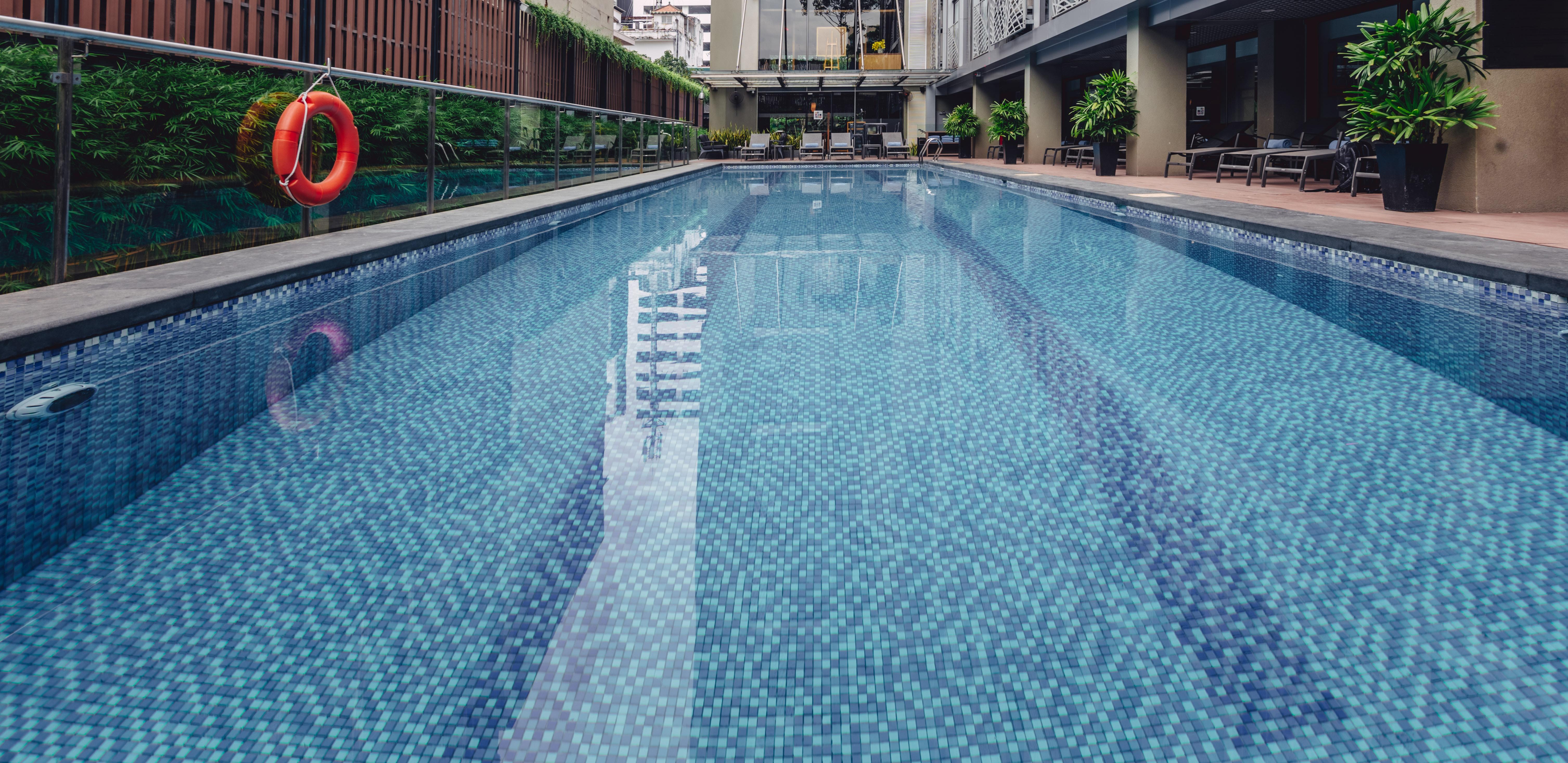 Sila Urban Living Cidade de Ho Chi Minh Exterior foto