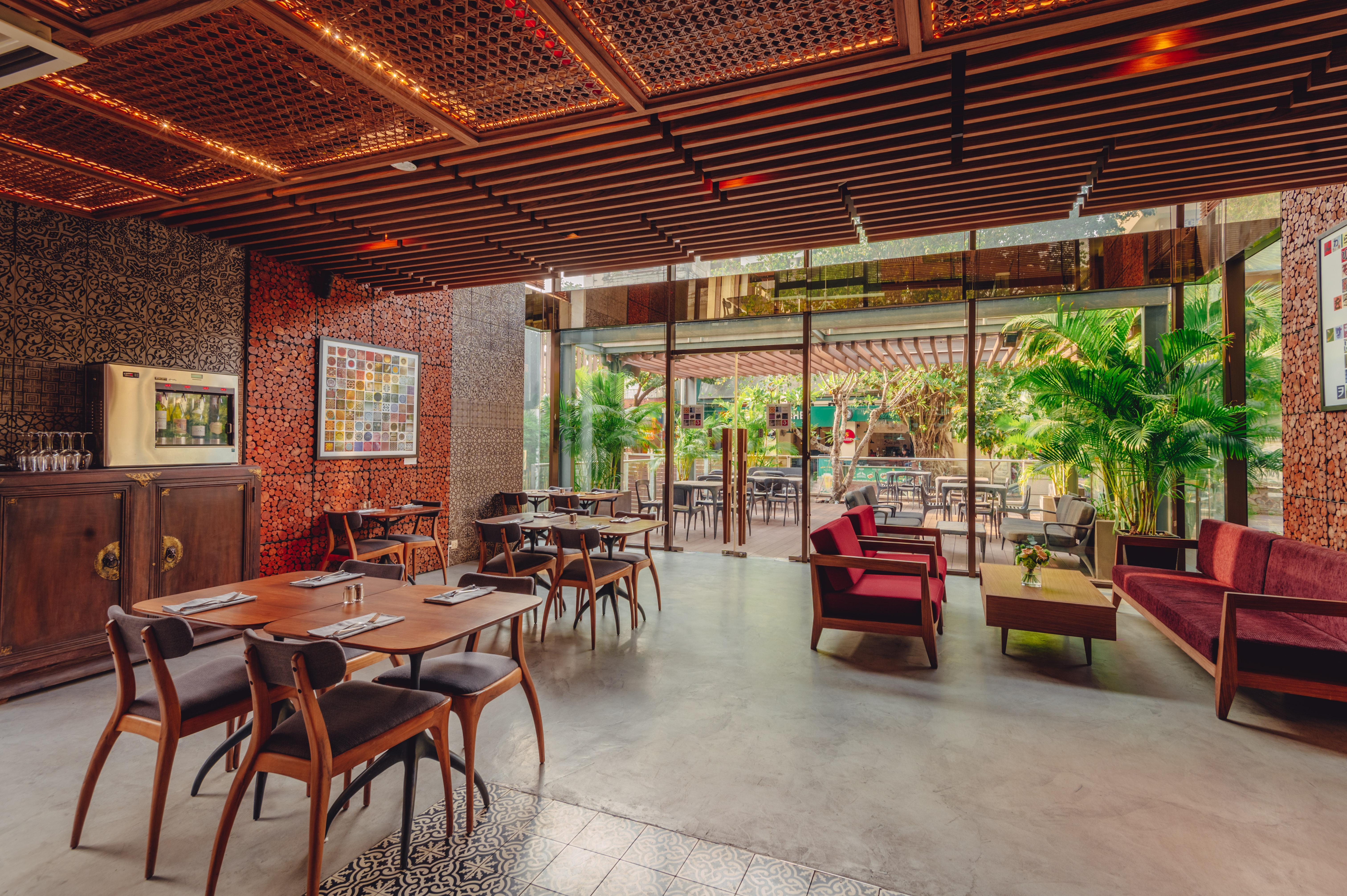 Sila Urban Living Cidade de Ho Chi Minh Exterior foto