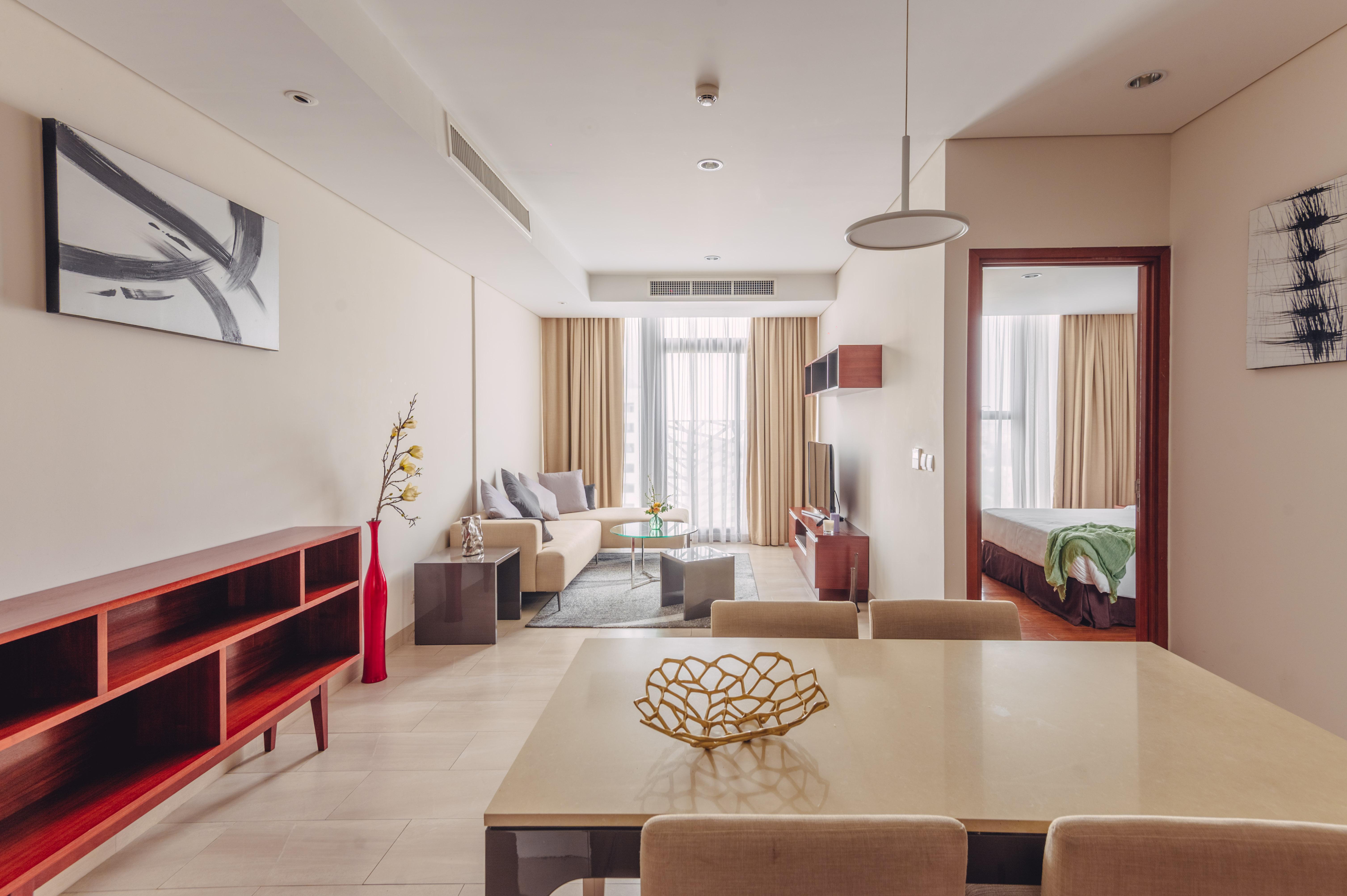 Sila Urban Living Cidade de Ho Chi Minh Exterior foto