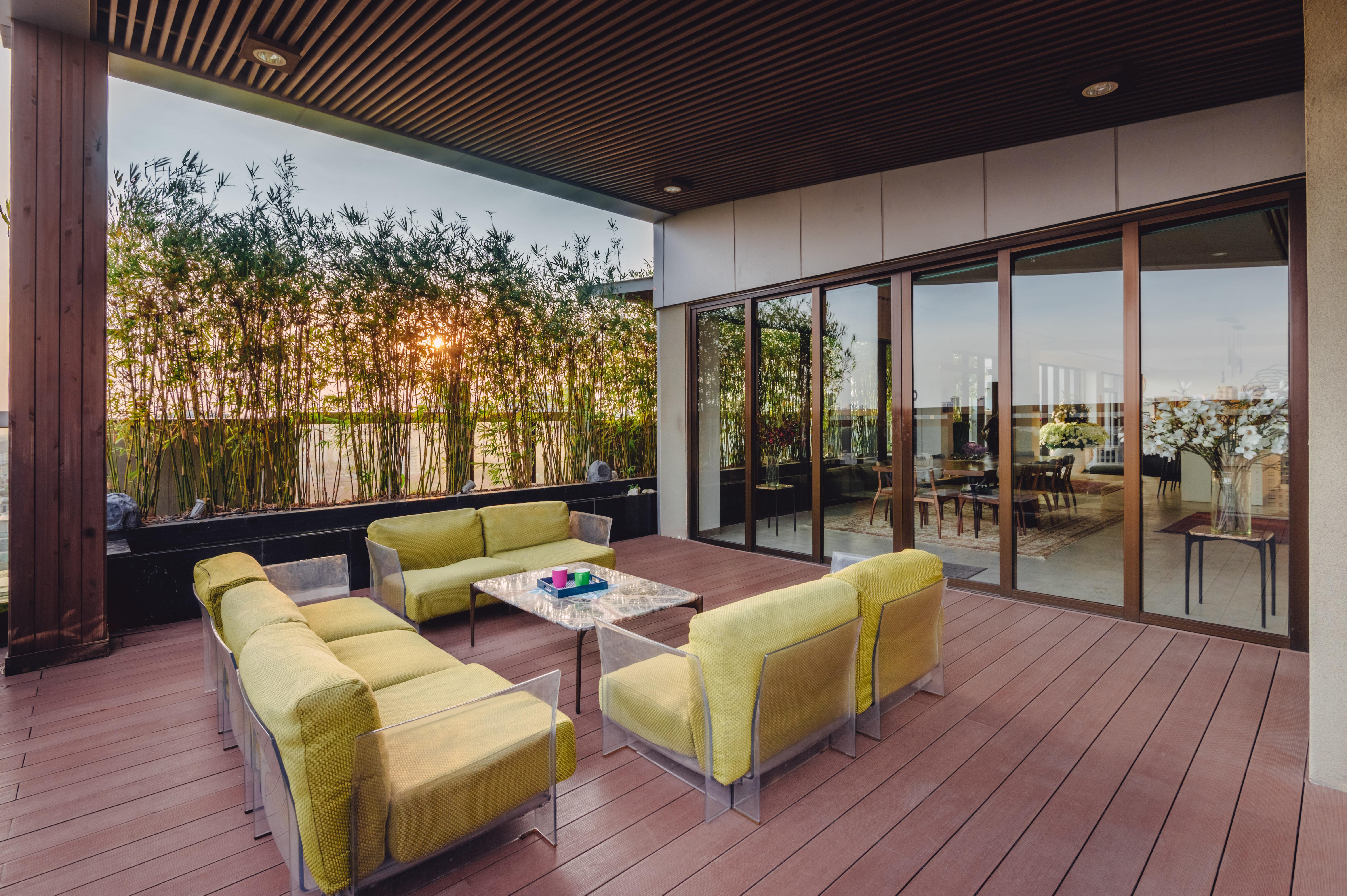 Sila Urban Living Cidade de Ho Chi Minh Exterior foto