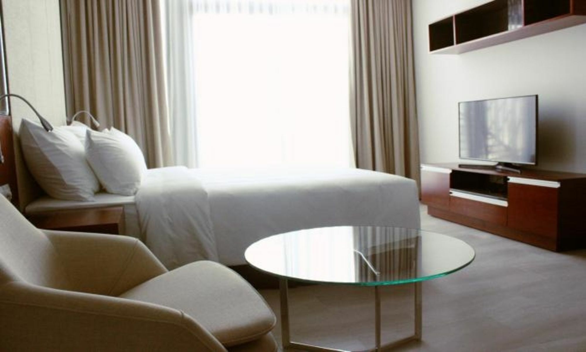 Sila Urban Living Cidade de Ho Chi Minh Exterior foto