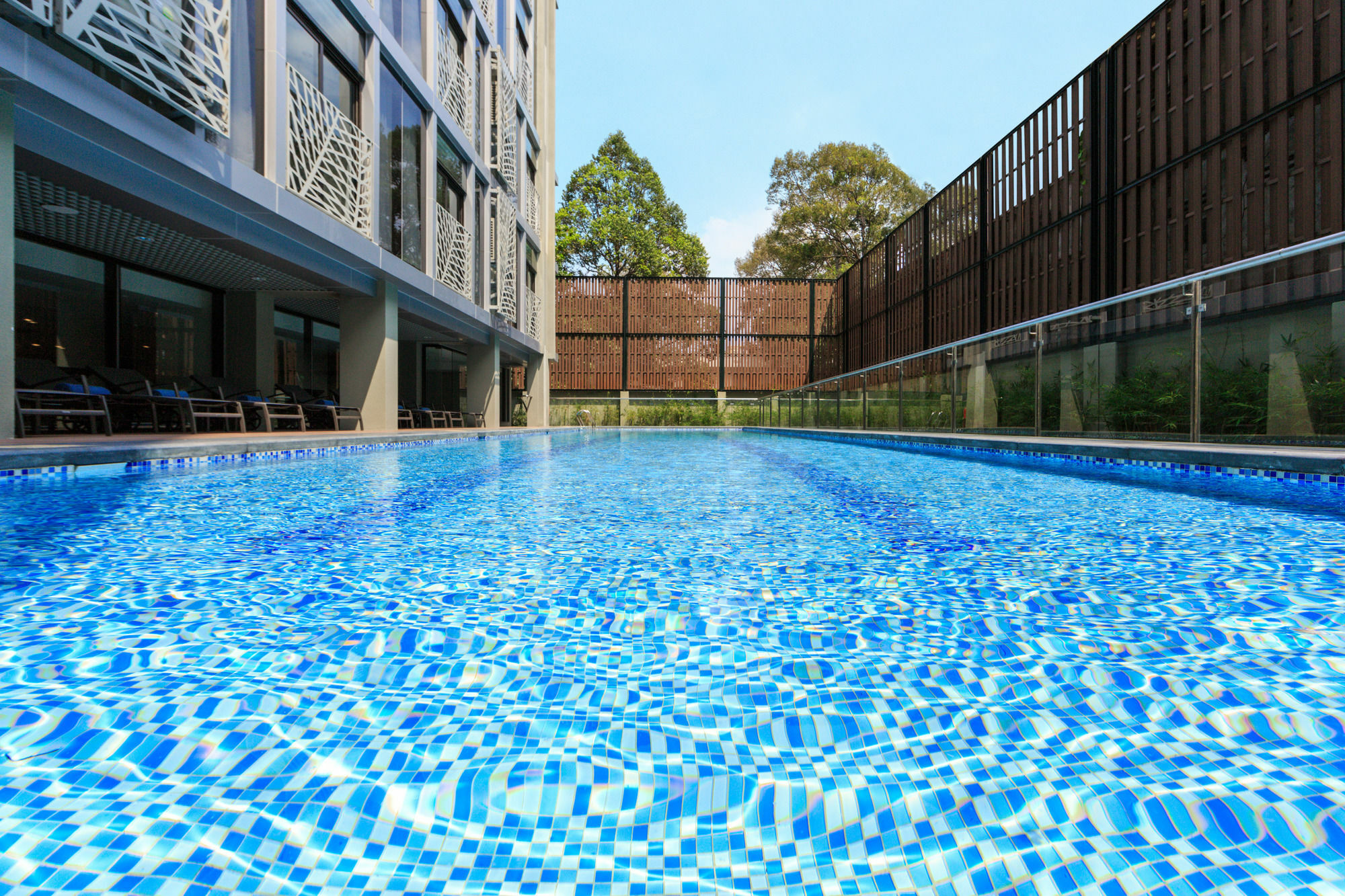 Sila Urban Living Cidade de Ho Chi Minh Exterior foto